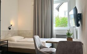 Longhouse Aparthotel